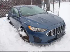 3FA6P0T93KR216997 2019 FORD FUSION