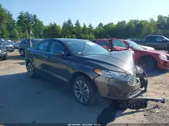 3FA6P0T93KR217342 2019 FORD FUSION
