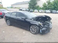 3FA6P0T93KR224257 2019 FORD FUSION
