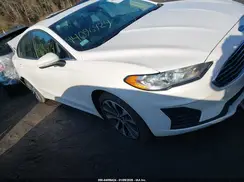3FA6P0T93KR227983 2019 FORD FUSION