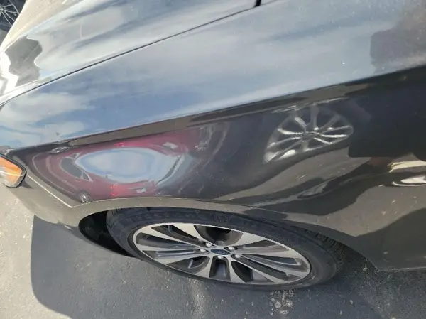 3FA6P0T93KR243472 2019 FORD FUSION - Image 1