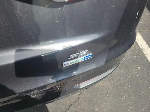 3FA6P0T93KR243472 2019 FORD FUSION - Image 2