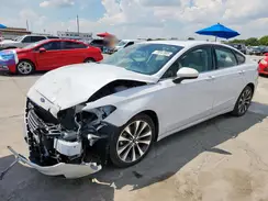 3FA6P0T93KR253810 2019 FORD FUSION