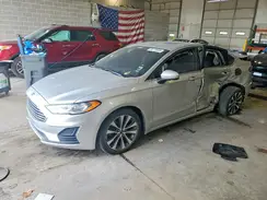 3FA6P0T93KR254200 2019 FORD FUSION