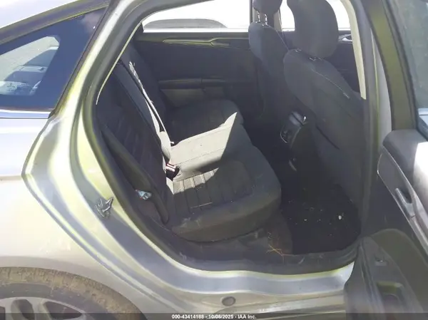 3FA6P0T93KR259283 2019 FORD FUSION - Image 8