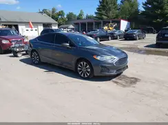 3FA6P0T93KR259476 2019 FORD FUSION