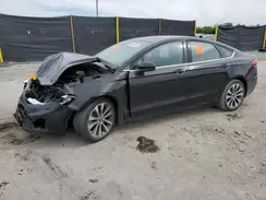 3FA6P0T93KR264855 2019 FORD FUSION