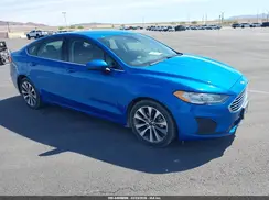 3FA6P0T93KR274799 2019 FORD FUSION