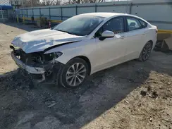 3FA6P0T93KR283759 2019 FORD FUSION