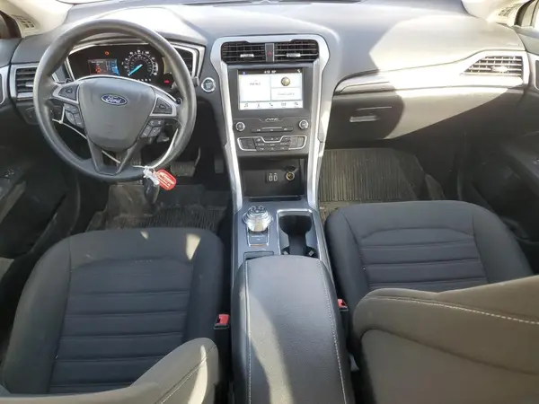 3FA6P0T93KR283759 2019 FORD FUSION - Image 8