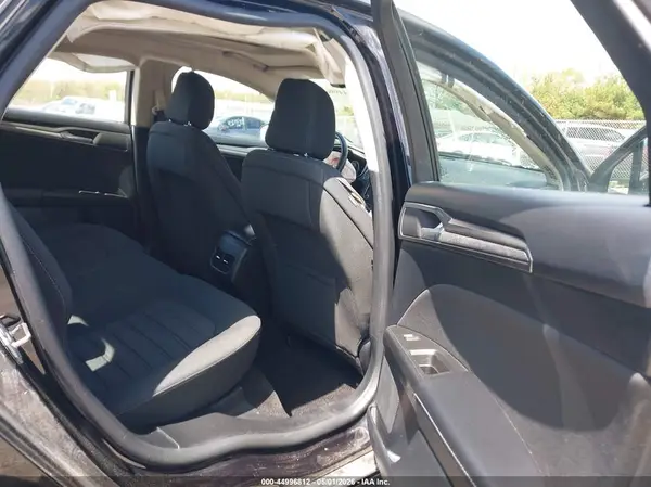3FA6P0T93LR112494 2020 FORD FUSION - Image 8