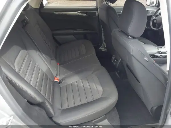 3FA6P0T93LR120739 2020 FORD FUSION - Image 8