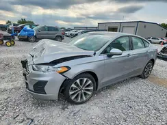 3FA6P0T93LR124354 2020 FORD FUSION