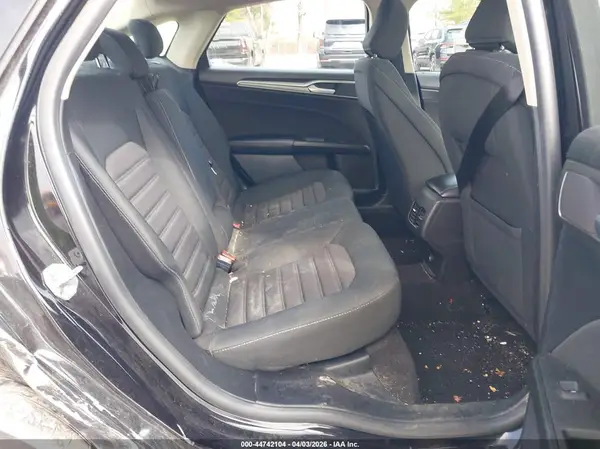 3FA6P0T93LR172999 2020 FORD FUSION - Image 8