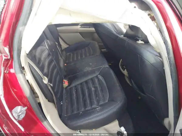 3FA6P0T93LR178589 2020 FORD FUSION - Image 8