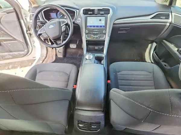3FA6P0T93LR179578 2020 FORD FUSION - Image 8