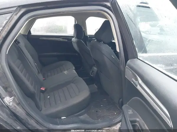 3FA6P0T93LR191102 2020 FORD FUSION - Image 8