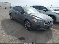 3FA6P0T93LR191164 2020 FORD FUSION
