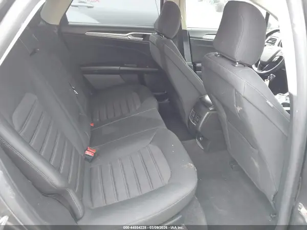 3FA6P0T93LR191164 2020 FORD FUSION - Image 8