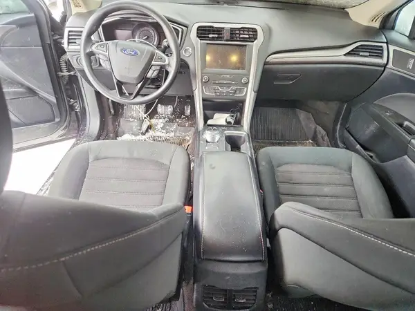 3FA6P0T93LR198485 2020 FORD FUSION - Image 8