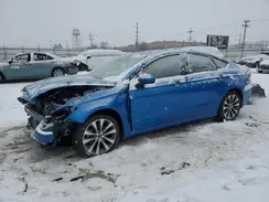 3FA6P0T93LR211381 2020 FORD FUSION