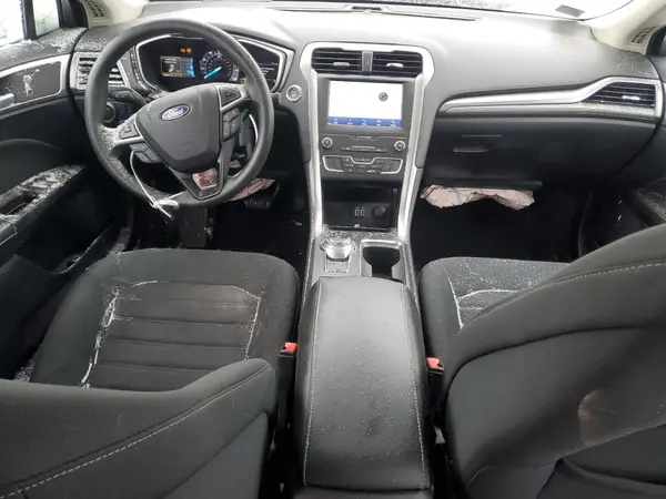 3FA6P0T93LR211381 2020 FORD FUSION - Image 8