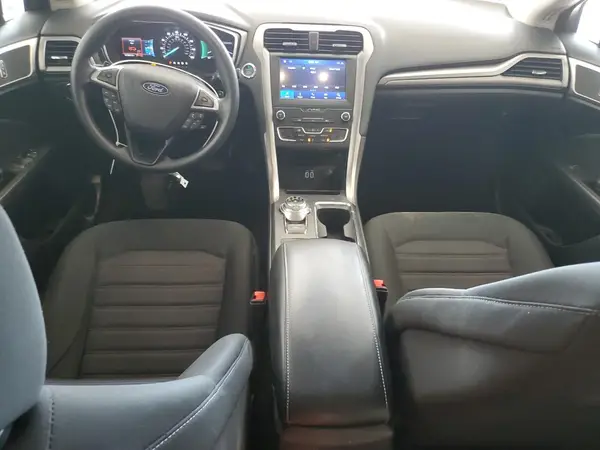 3FA6P0T93LR212515 2020 FORD FUSION - Image 8