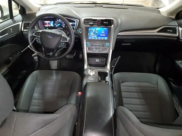 3FA6P0T93LR256756 2020 FORD FUSION - Image 8