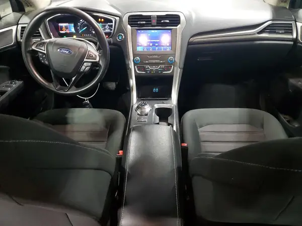 3FA6P0T93LR261410 2020 FORD FUSION - Image 8