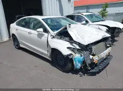 3FA6P0T94GR107763 2016 FORD FUSION