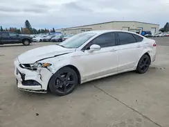 3FA6P0T94GR112428 2016 FORD FUSION