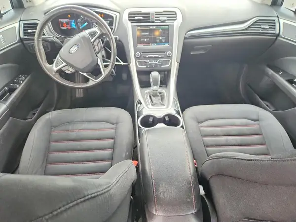 3FA6P0T94GR112428 2016 FORD FUSION - Image 8