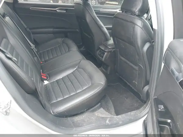 3FA6P0T94GR120478 2016 FORD FUSION - Image 8