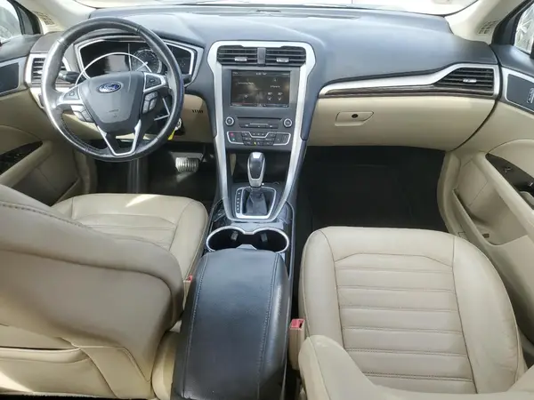 3FA6P0T94GR120819 2016 FORD FUSION - Image 8