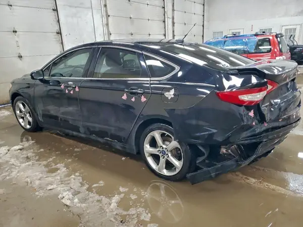 3FA6P0T94GR137135 2016 FORD FUSION - Image 2