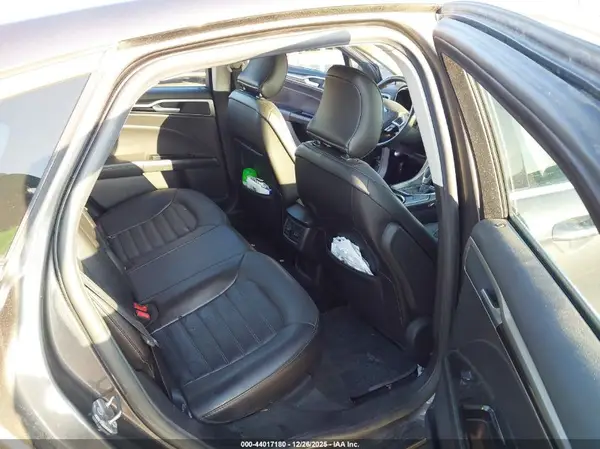 3FA6P0T94GR137409 2016 FORD FUSION - Image 8