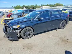 3FA6P0T94GR154517 2016 FORD FUSION