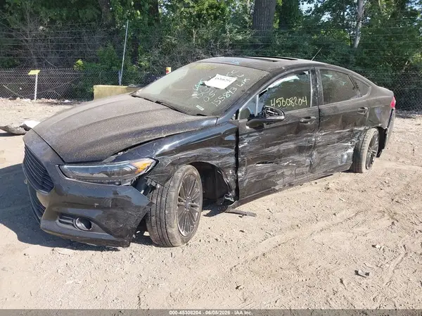 3FA6P0T94GR155893 2016 FORD FUSION - Image 2