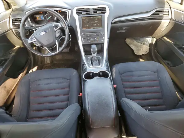 3FA6P0T94GR157515 2016 FORD FUSION - Image 8