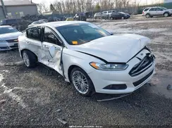 3FA6P0T94GR161192 2016 FORD FUSION