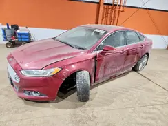 3FA6P0T94GR167333 2016 FORD FUSION