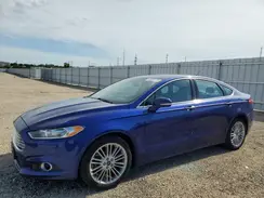 3FA6P0T94GR167350 2016 FORD FUSION