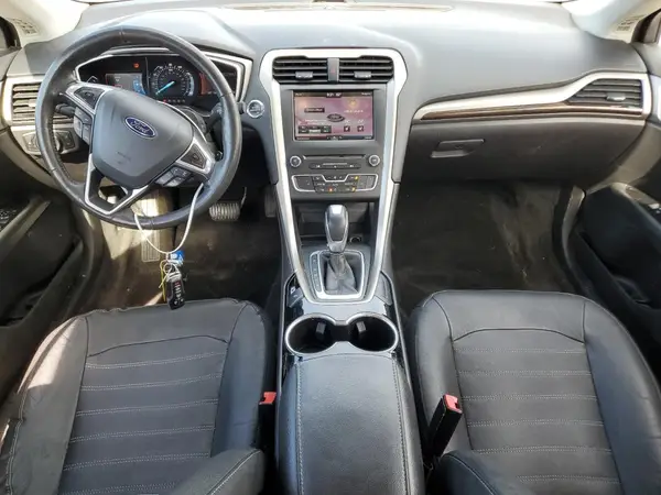 3FA6P0T94GR167350 2016 FORD FUSION - Image 8