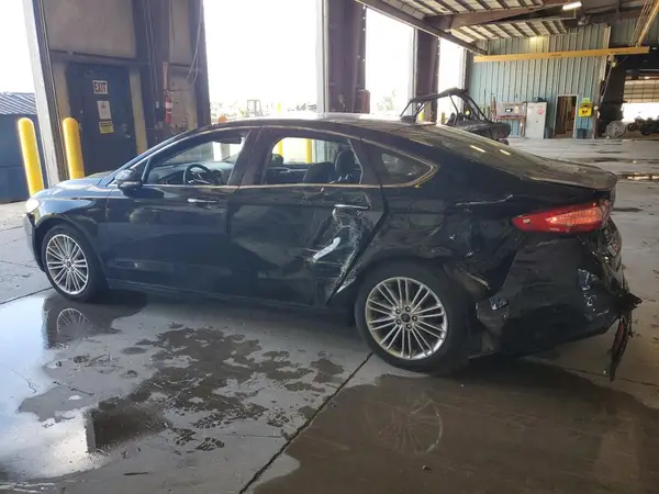 3FA6P0T94GR167378 2016 FORD FUSION - Image 2