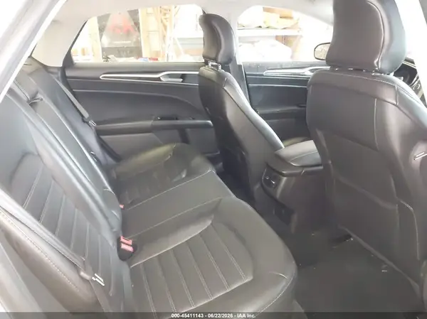 3FA6P0T94GR167624 2016 FORD FUSION - Image 8