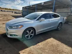 3FA6P0T94GR175772 2016 FORD FUSION