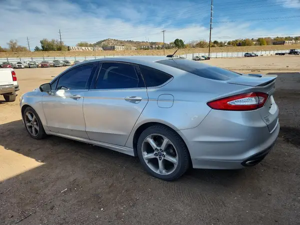 3FA6P0T94GR175772 2016 FORD FUSION - Image 2
