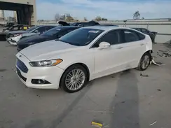 3FA6P0T94GR181376 2016 FORD FUSION