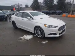 3FA6P0T94GR182382 2016 FORD FUSION