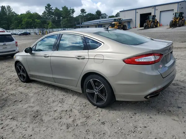 3FA6P0T94GR183080 2016 FORD FUSION - Image 2